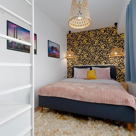Apartman Ostrava Ngoại thất bức ảnh