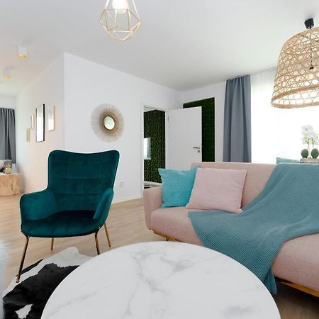 Apartman Ostrava Ngoại thất bức ảnh