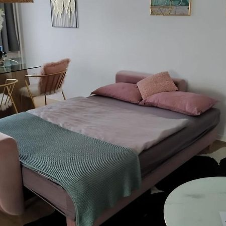 Apartman Ostrava Apartment Ngoại thất bức ảnh