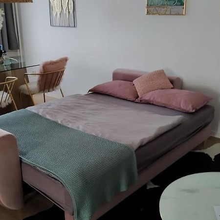 Apartman Ostrava Ngoại thất bức ảnh