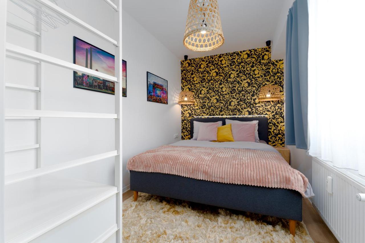 Apartman Ostrava Ngoại thất bức ảnh