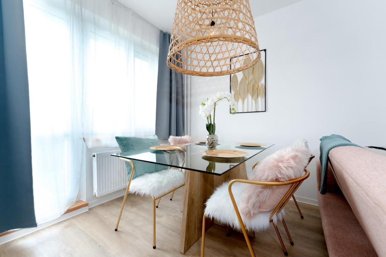 Apartman Ostrava Ngoại thất bức ảnh