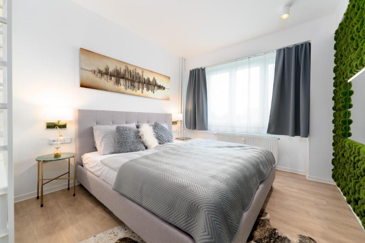 Apartman Ostrava Ngoại thất bức ảnh