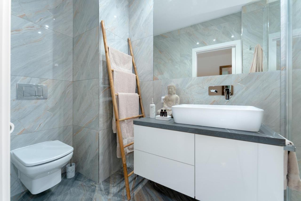 Apartman Ostrava Ngoại thất bức ảnh