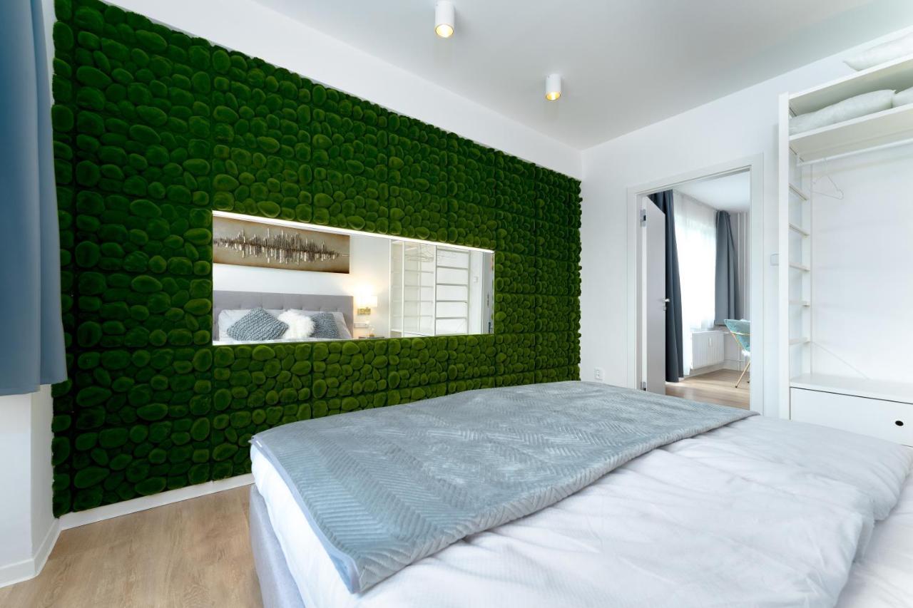 Apartman Ostrava Ngoại thất bức ảnh