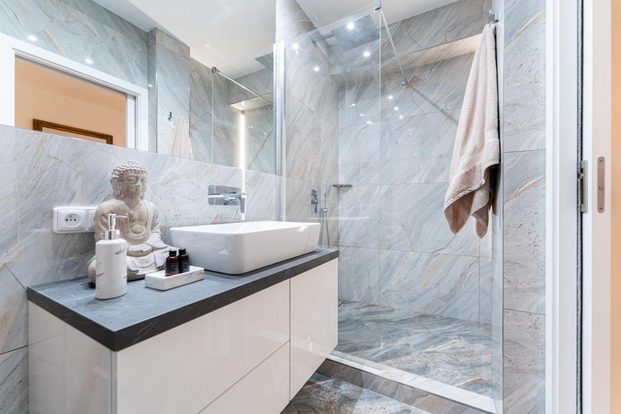 Apartman Ostrava Ngoại thất bức ảnh