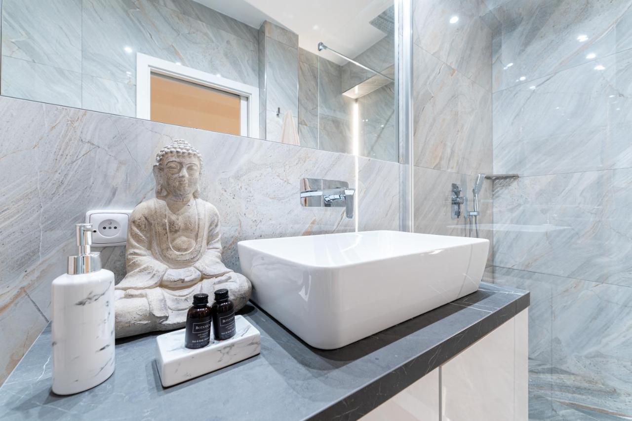Apartman Ostrava Ngoại thất bức ảnh