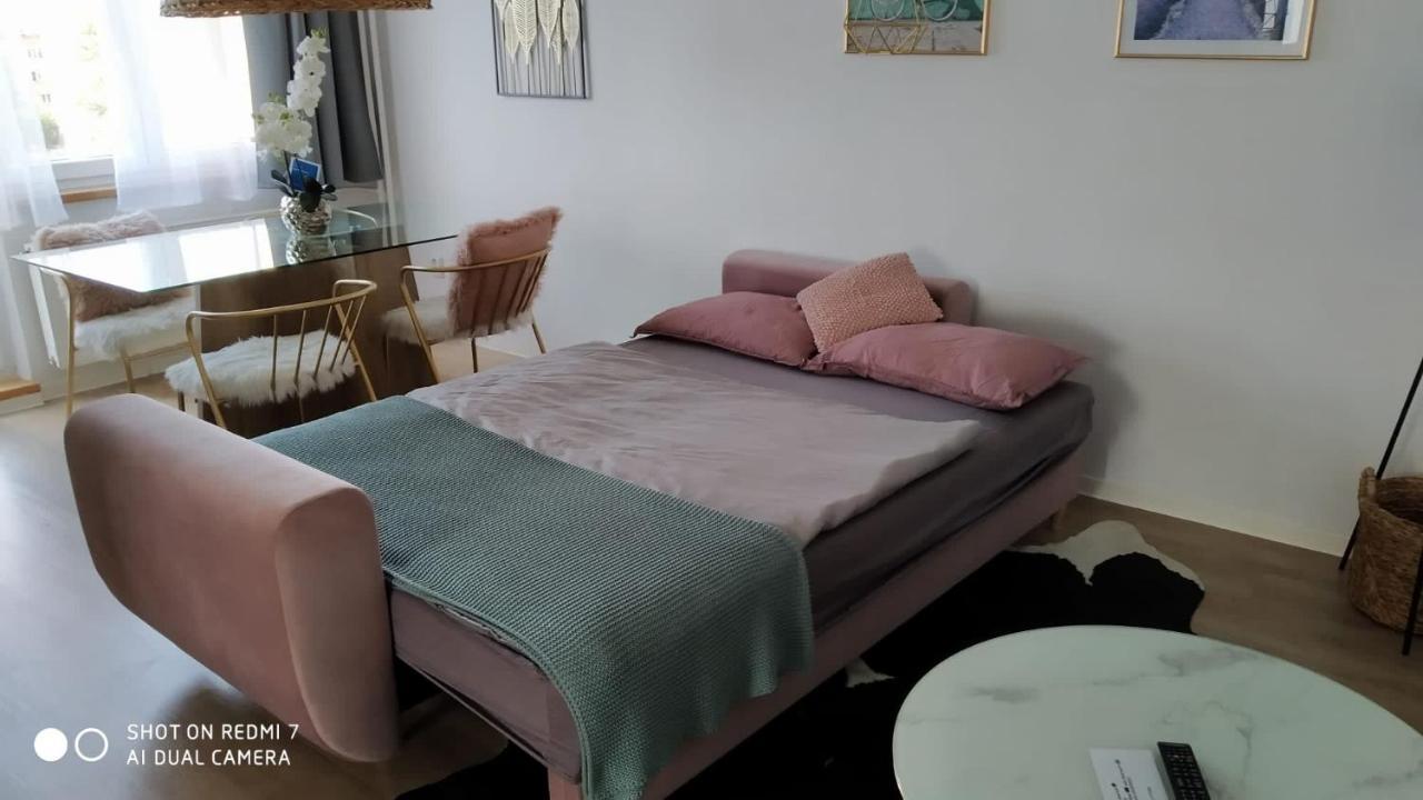 Apartman Ostrava Apartment Ngoại thất bức ảnh